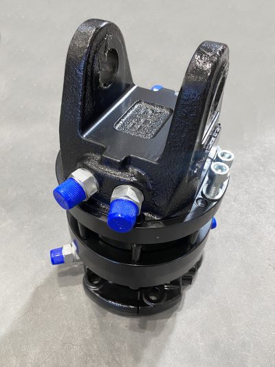 FHR 6FD2 Series Rotators
