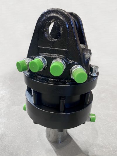 FHR 6LD1/78 Series Rotators