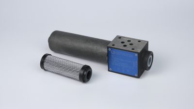 Pressure Filters FHM