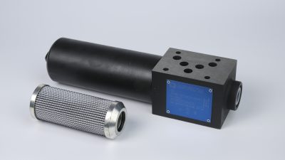 Фільтр FHM0102SAG2A10HP01