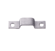 Two-Hole Pipe Clamps