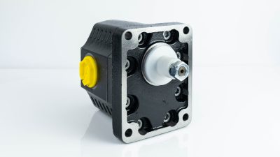 Gear Hydraulic Pumps KR EHASS