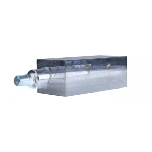 Brake Valves Double-Acting VBCD DE CETOP 3