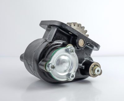 Коробка відбору потужності PTO KMZ UNI RIGHT (GBKM22UF42)