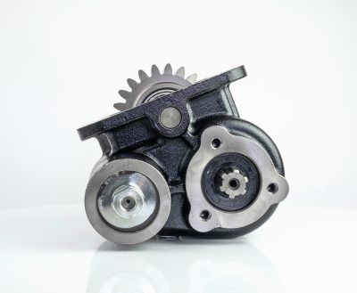 Power Take-Off Units PTO KMZ UNI