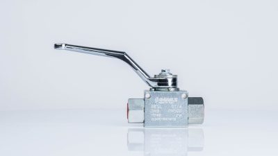 Кран GE5L G1/4 DN6 1111AB PN500 FH (GE5GGT15011AF10)