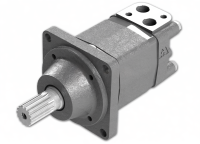 Gerotor Hydraulic Motors MLHS