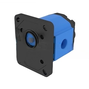 Gear pumps GHP series