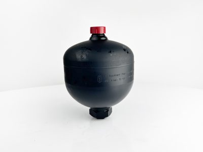 Гідроакумулятор MS1,0-210/1/N/A2(G1/2“)/000/N