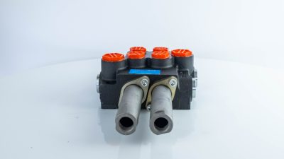 Гідророзподілювач 2P40-A1A1