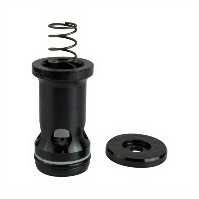 Single-Acting Hydraulic Locks M-SR