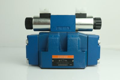 Гідророзподілювач H4WEH16E-6XEW220RN9Z5L