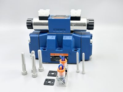 Гідророзподілювач H4WEH16L-6XEG24N9Z5L