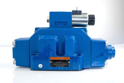 Гідророзподілювач H4WEH25C-6XCG24N9Z5L