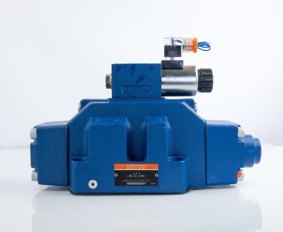 Гідророзподілювач H4WEH25D-6XCG24N9Z5L