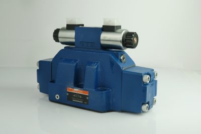 Гідророзподілювач H4WEH25E-6XCW220RN9Z5L
