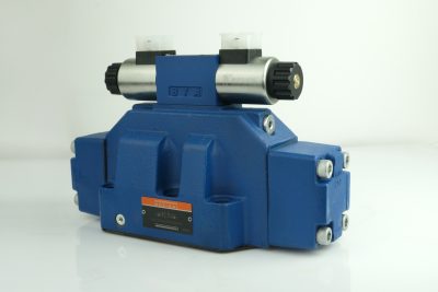 Гідророзподілювач H4WEH25E-6XEW220RN9Z5L