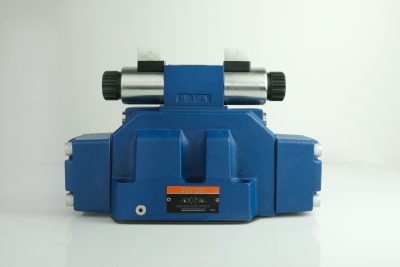 Гідророзподілювач H4WEH25H-6XEW220RN9Z5L