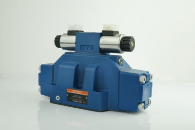 Гідророзподілювач H4WEH25M-6XEW220RN9Z5L