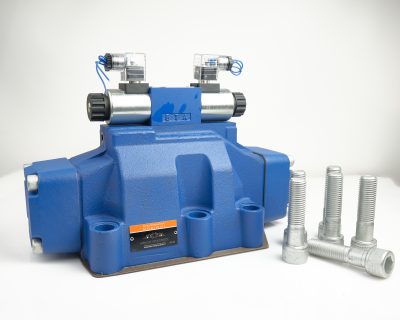 Гідророзподілювач H4WEH32E-6XEW220RN9Z5L