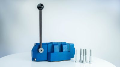 Гідророзподілювач H4WMM16G50