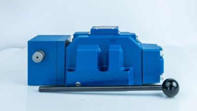 Гідророзподілювач H4WMM25E50