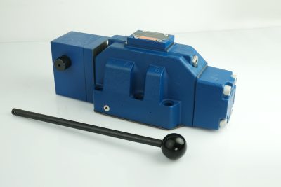 Гідророзподілювач H4WMM25G50F