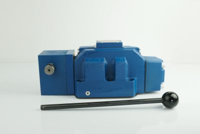 Гідророзподілювач H4WMM25J50