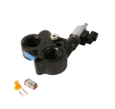 Unloading Valves for HDS-MDS-HDT Pumps