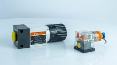 Pressure Switches HED 8