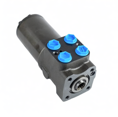 Non-Feedback Steering Units HKU/3,4