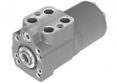 Dosing Pumps with Feedback HKUL/5DT