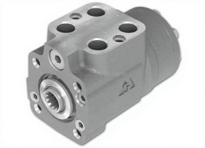Feedback Steering Units HKU(S)/5