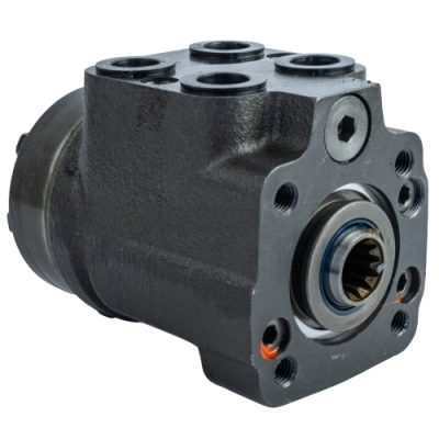 Non-Feedback Steering Units HKUS/3, 4, 8