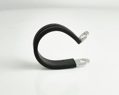 Хомут Rubber Line Hose Clamp d 32 Bandwidth:15mm