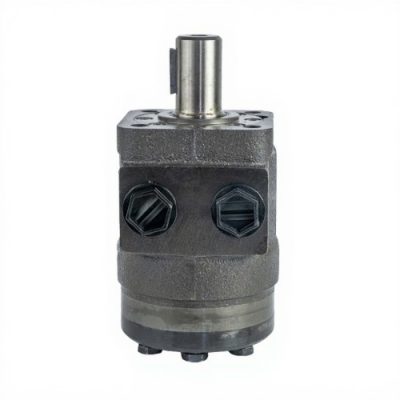 HP Gerotor hydraulic motors