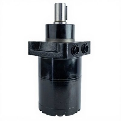 Gerotor Hydraulic Motors HW