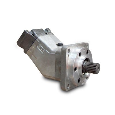 BI M IA Axial Piston Pumps