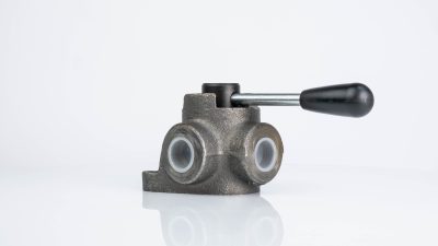 Кран IF 4 VIE 3/4" CA
