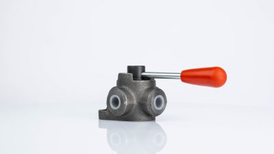 Кран IF 4 VIE 3/8"