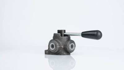 Кран IF 4 VIE 3/8" CA