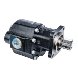 Gear Pumps