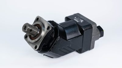 Axial Piston Hydraulic Pumps ISO FEYZ LEFT