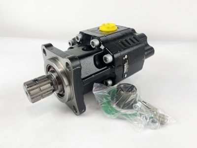 Насос ISO EHASS TDM 73 BD