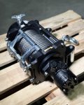 Деталі конструкції гідравлічної лебідки KHW-15K