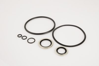 Spare parts.