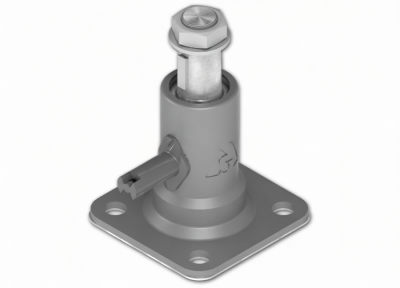 KK Type Steering Columns