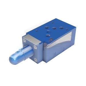 HMP, HM and KM Safety Valves