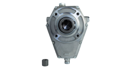 Gear Transmission