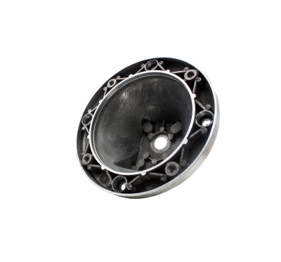 Mounts L, LS, LE, LSE, LMH and LB for pumps (bell housings)